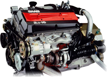 P1E55 Engine